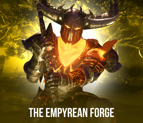 The Empyrean Forge Expedition